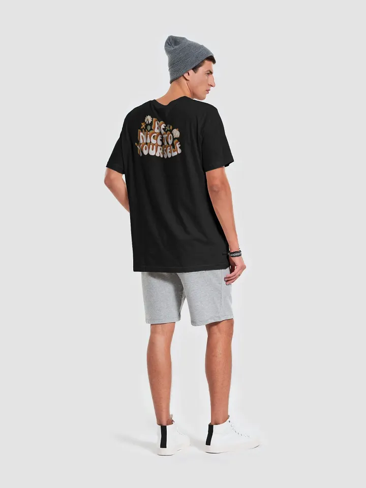 Camp SBG '22 || Be Nice tee product image (1)