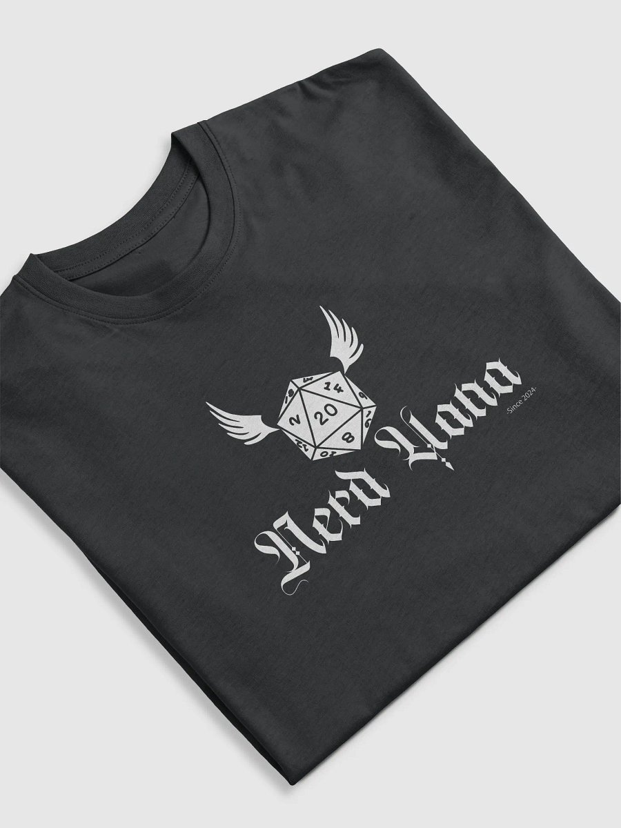 NerVana shirt product image (5)