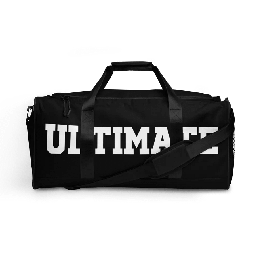 USC University Dufflebag product image (8)