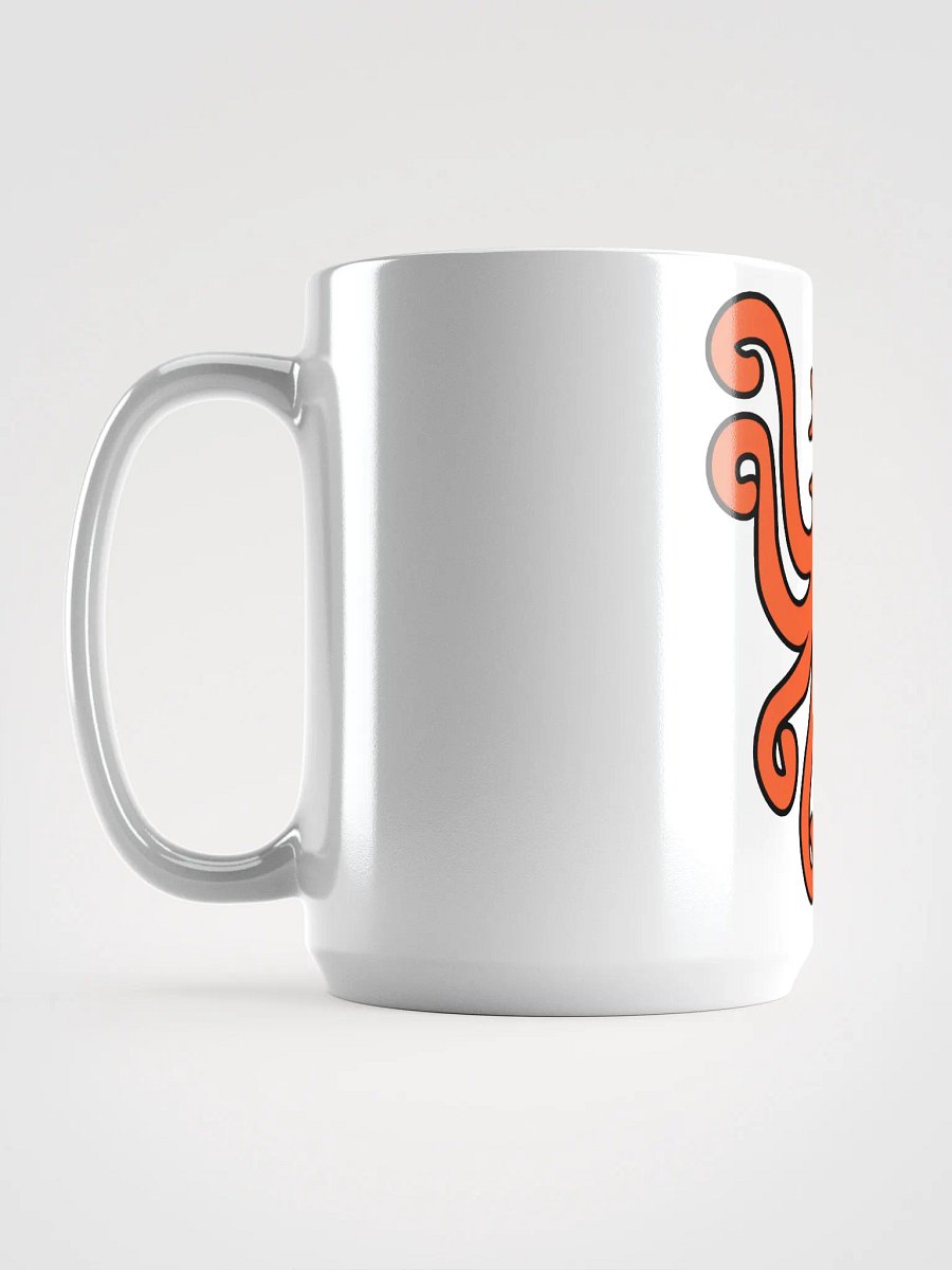 The Junior Officers Mug #5 product image (6)