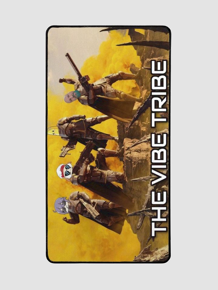 Managed Vibes product image (2)