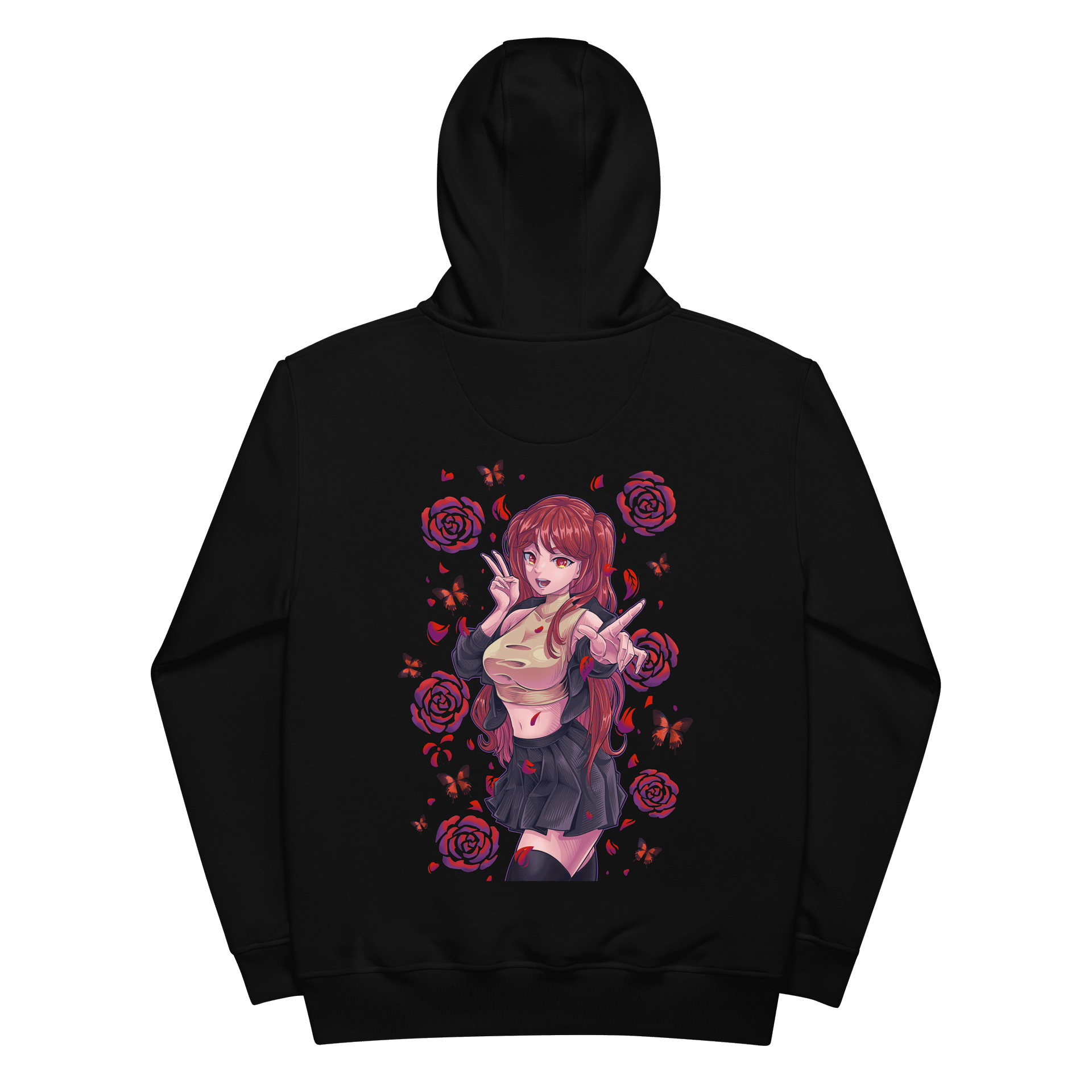 MarryofRoses Eco Hoodie product image (8)