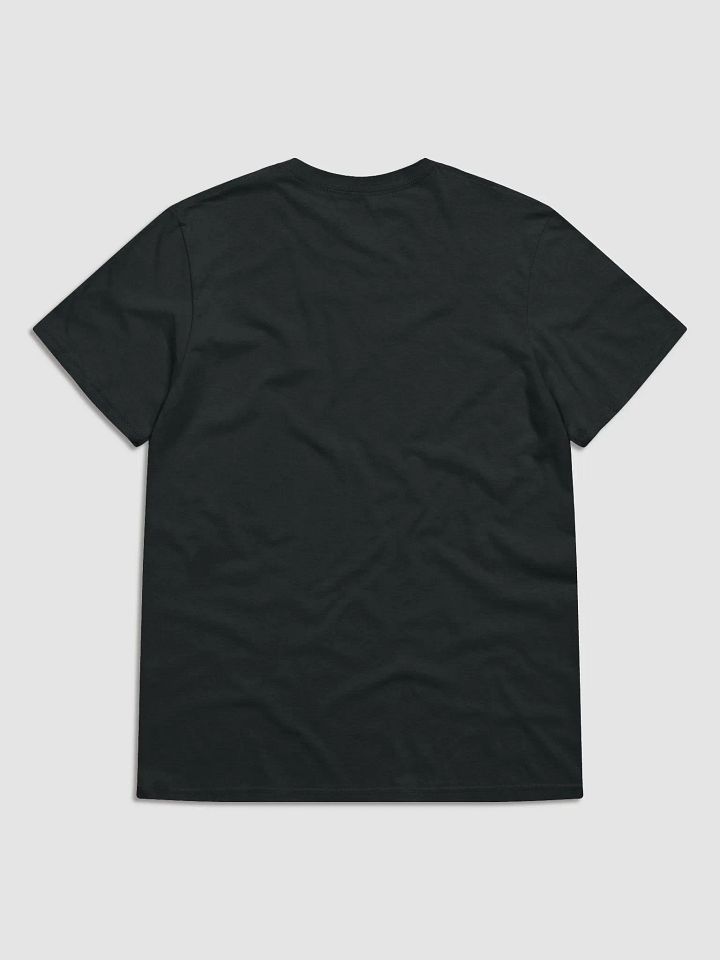 JK for CK Lightweight Fashion Short Sleeve T-Shirt product image (2)