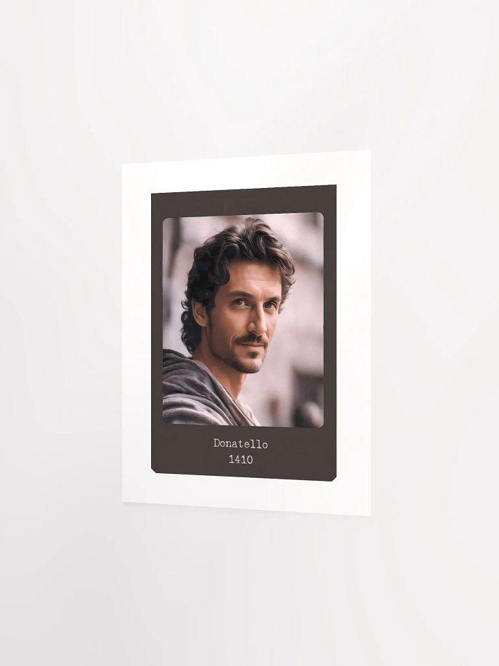 Donatello 1410 - Print product image (2)