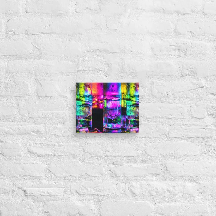 Shots Fired Canvas Collection product image (2)