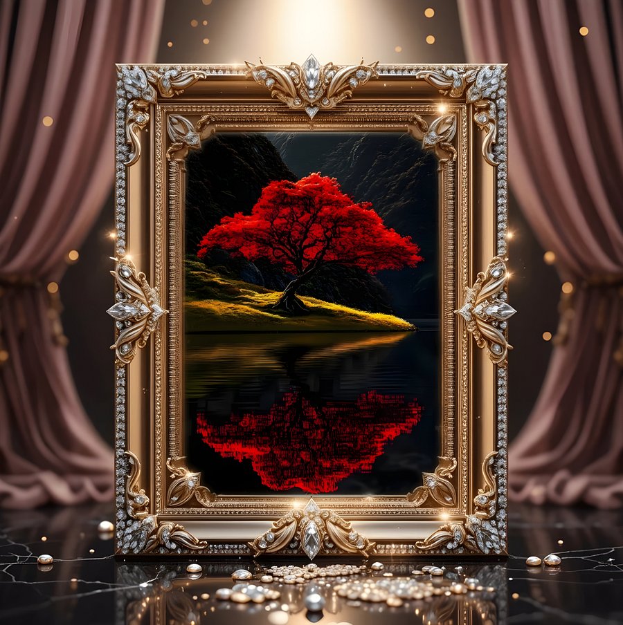 BEAUTIFUL TREE 🌲 product image (6)