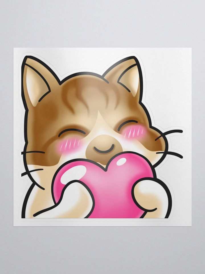 Love Sticker product image (1)