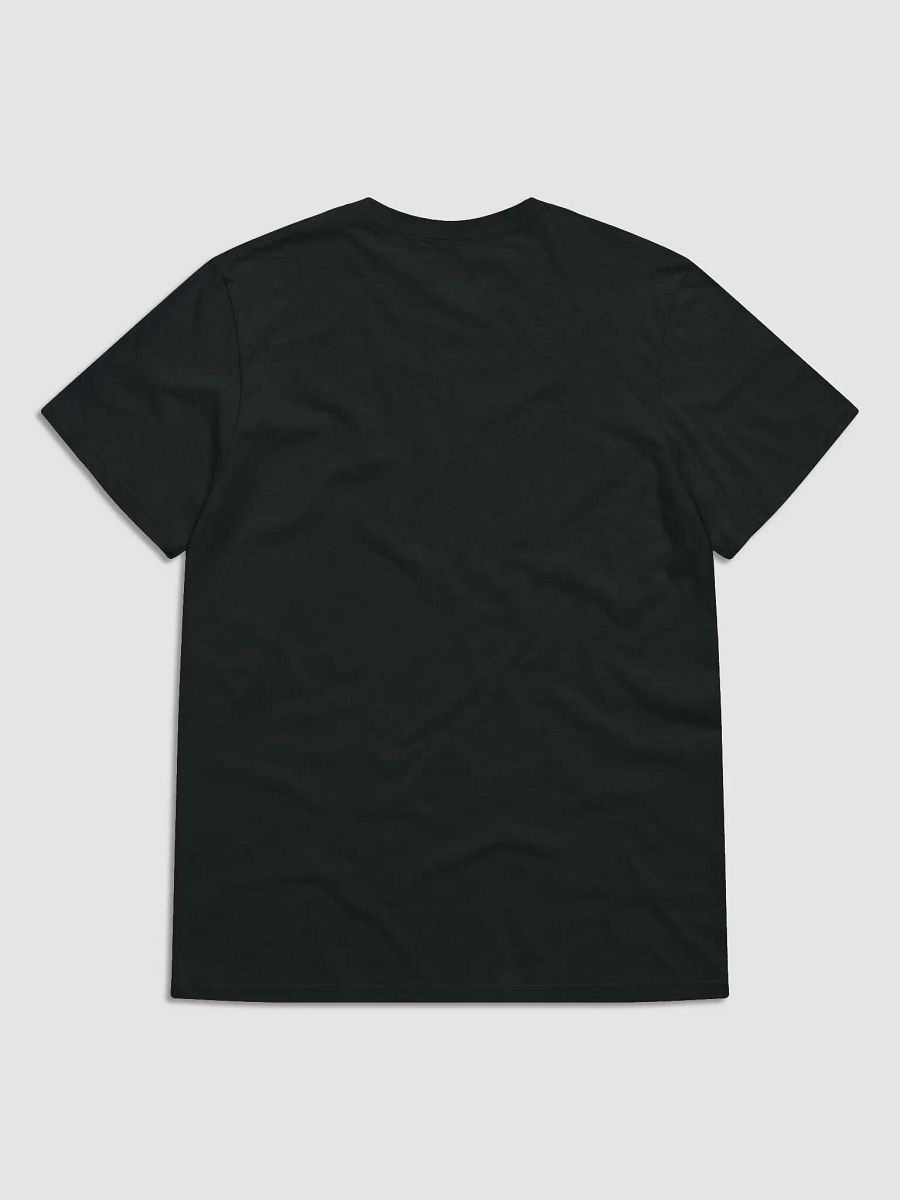 Litty City Female Fitted Tee product image (2)