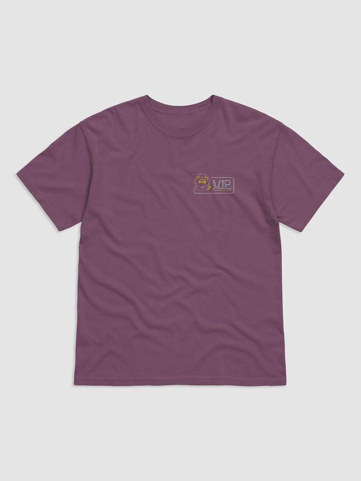 Retro Raccoon VIP Tee product image (3)