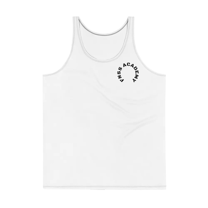 Tank Top - FNSS Academy Edition product image (2)