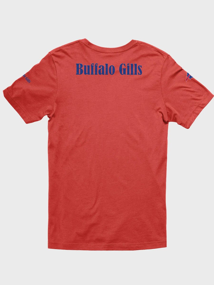 buffalo gills soft t product image (2)