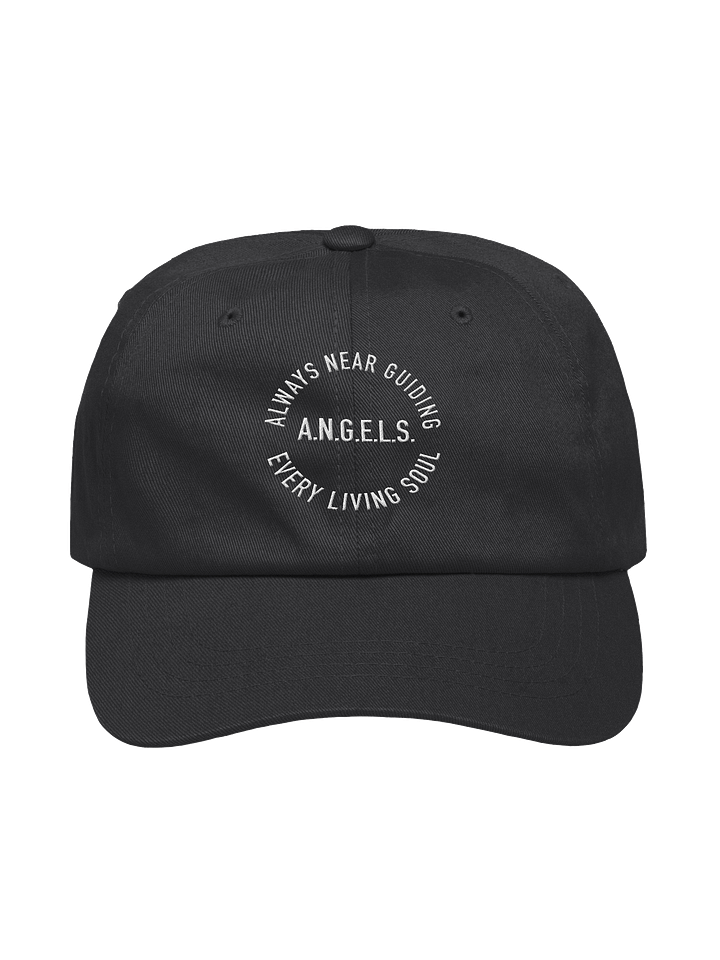 A.N.G.E.L.S. Relaxed Hat product image (1)