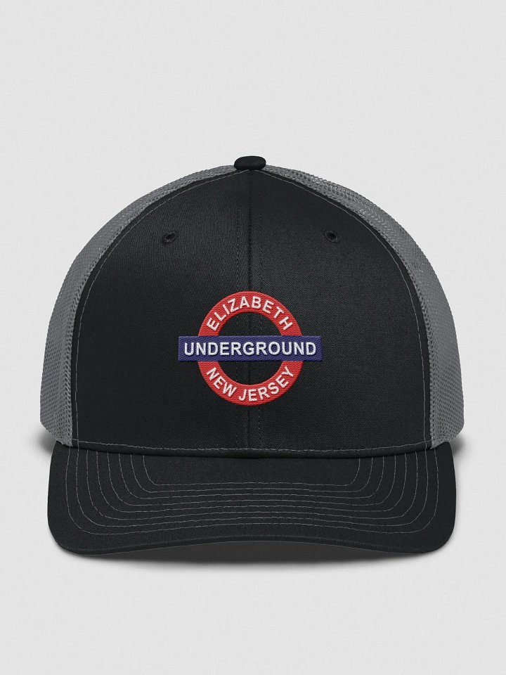 Work Mesh product image (2)