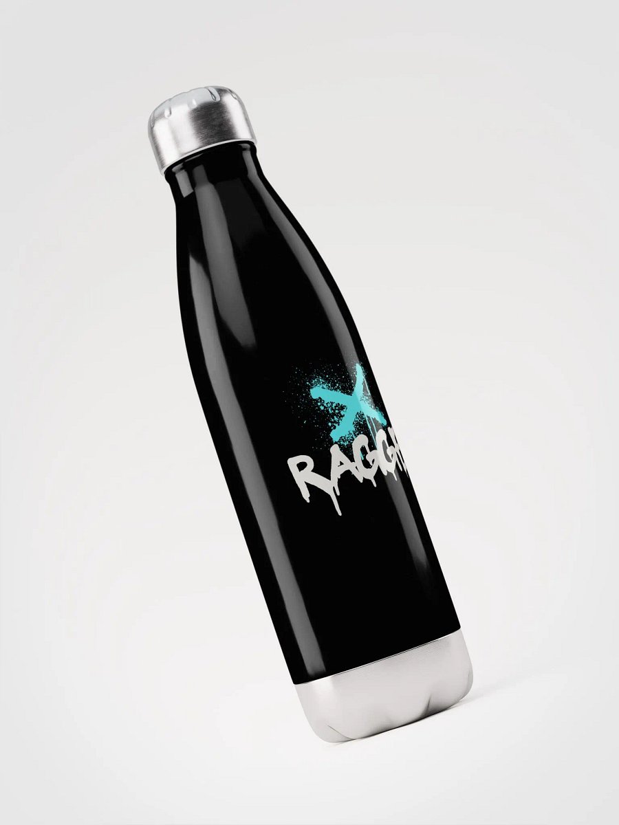 Ragged X Blue product image (3)