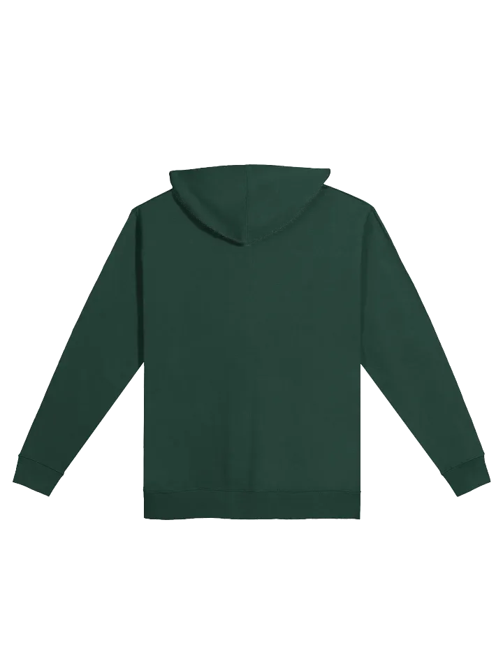 thankful zip up hoodie product image (4)