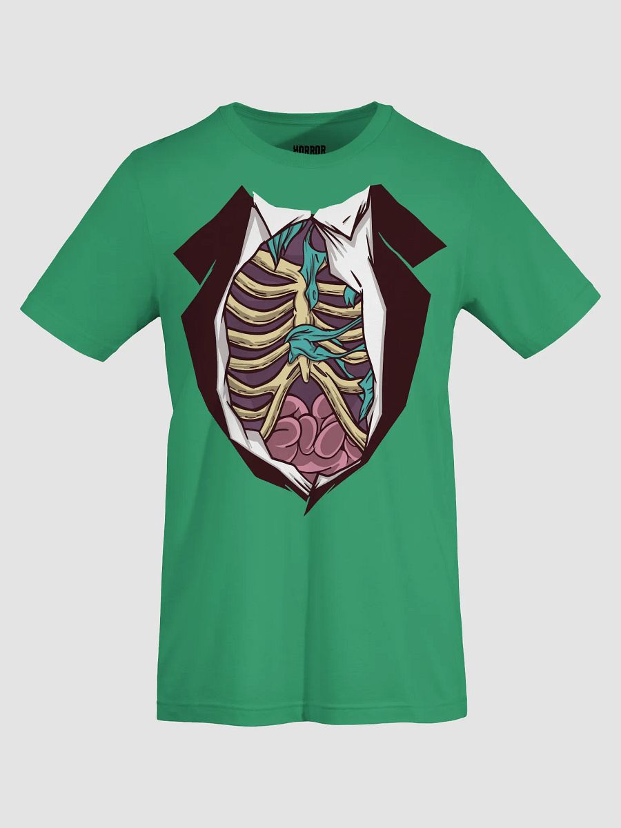 Zombie Halloween Costume Funny T-Shirt product image (35)