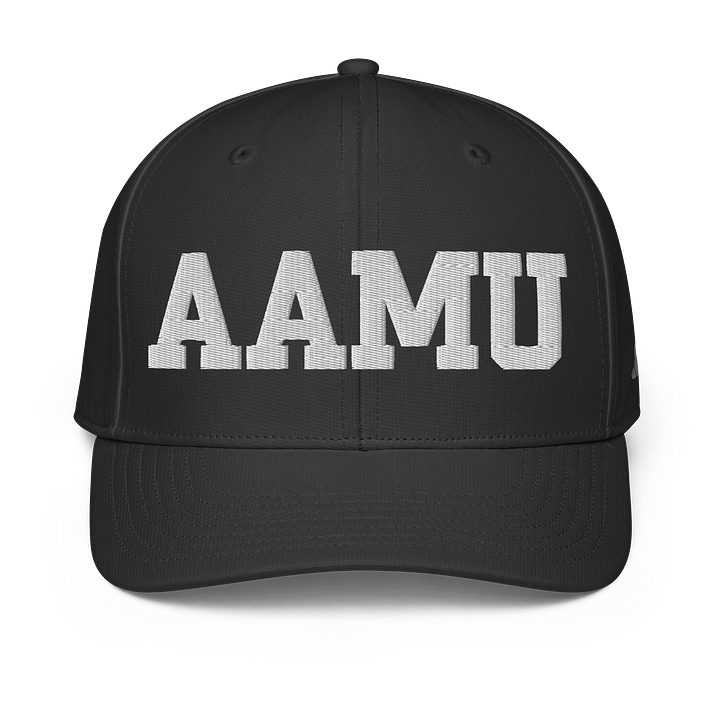 AAMU Performance Cap by Adidas product image (1)