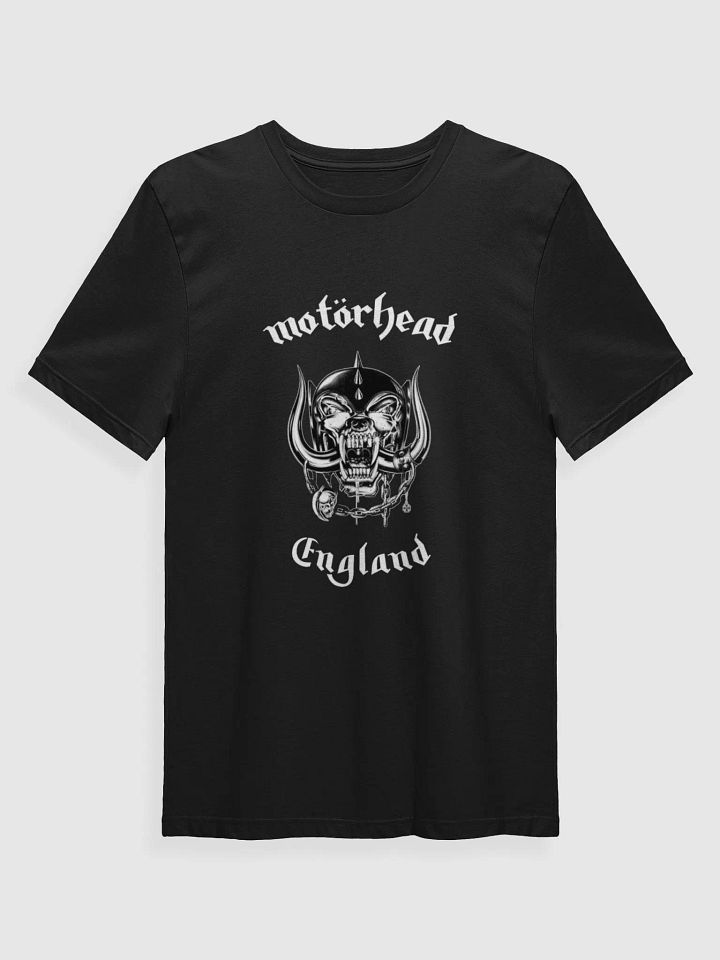 Motörhead T-Shirt product image (5)