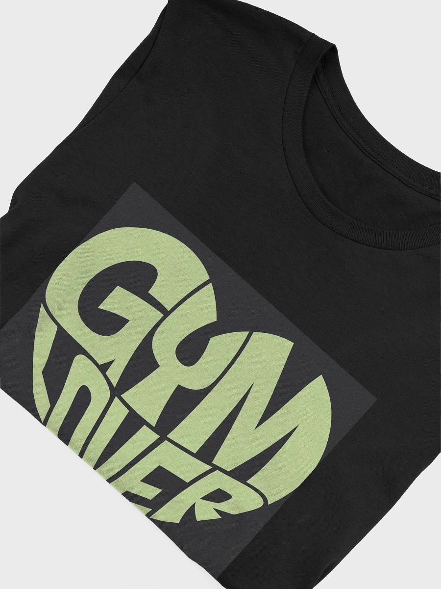 Gym Lover Tee product image (32)