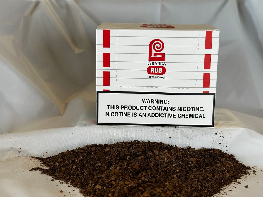Grabba Rub product image (3)
