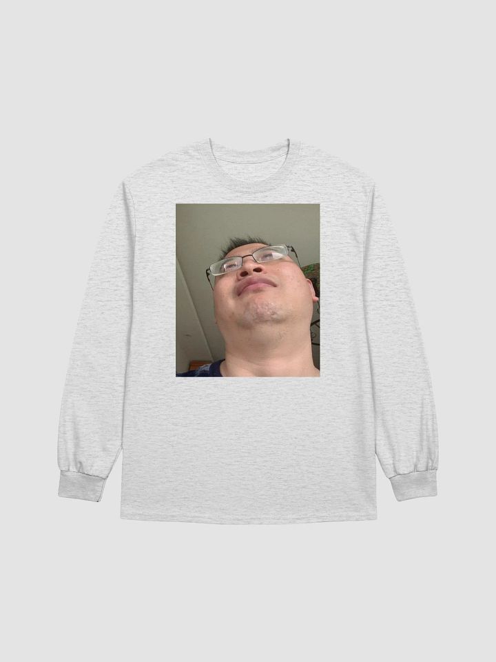Gildan Ultra Cotton Long Sleeve T-Shirt: inspiration product image (11)