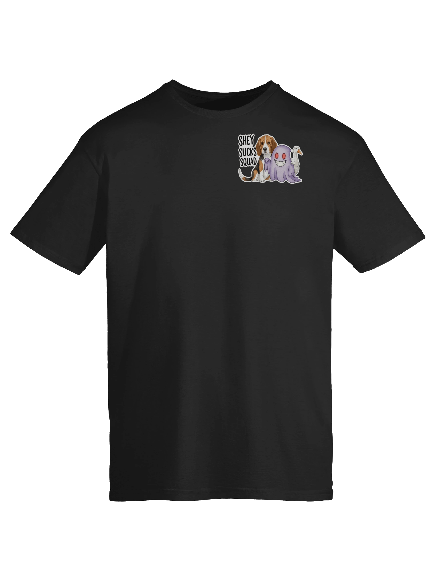 Shey Sucks Tee product image (9)