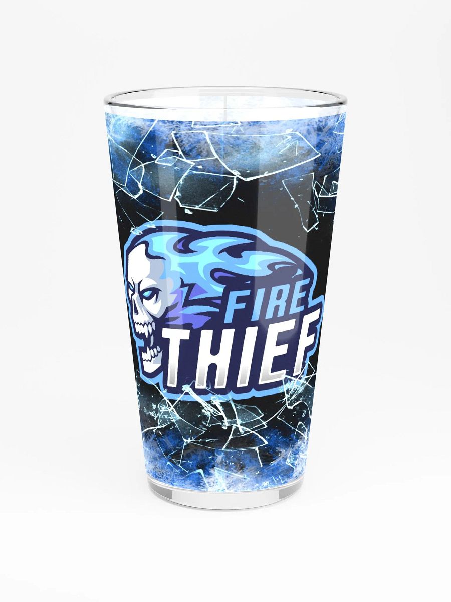 Tall Drink of Fire product image (3)