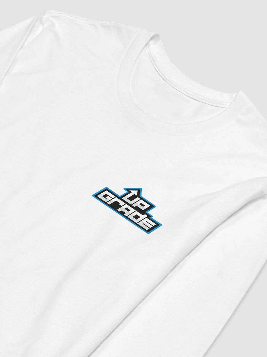 Upgrade Long Sleeve Tee product image (9)