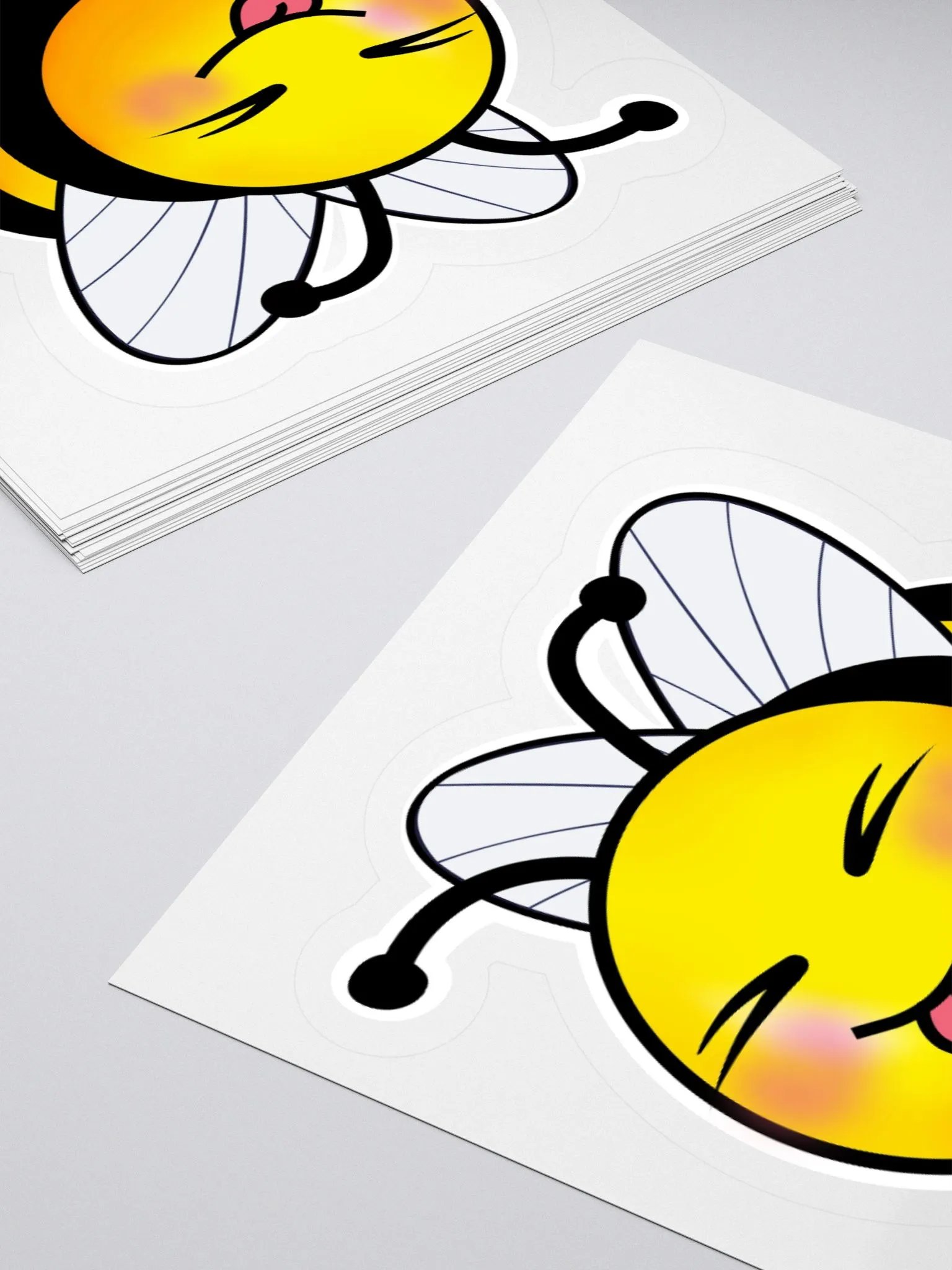 :P Sticker product image (11)