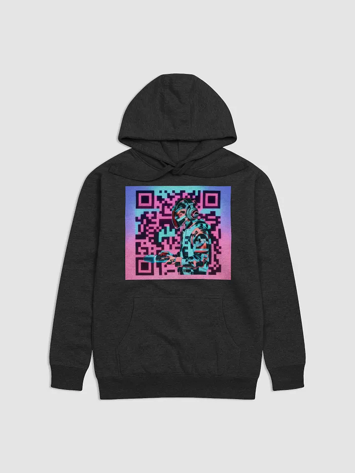 QR Rat Squad product image (8)