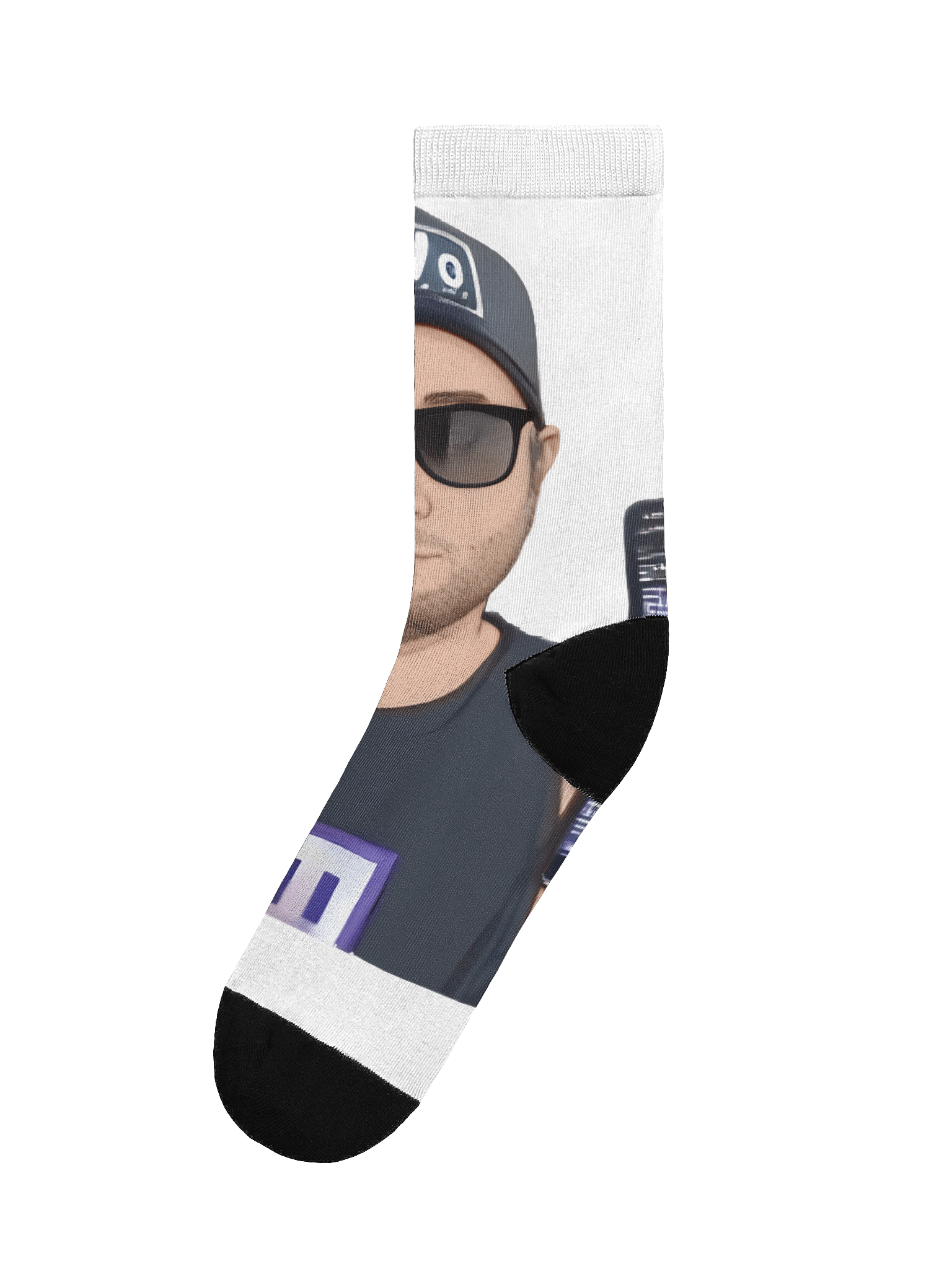 Logo Socks product image (1)