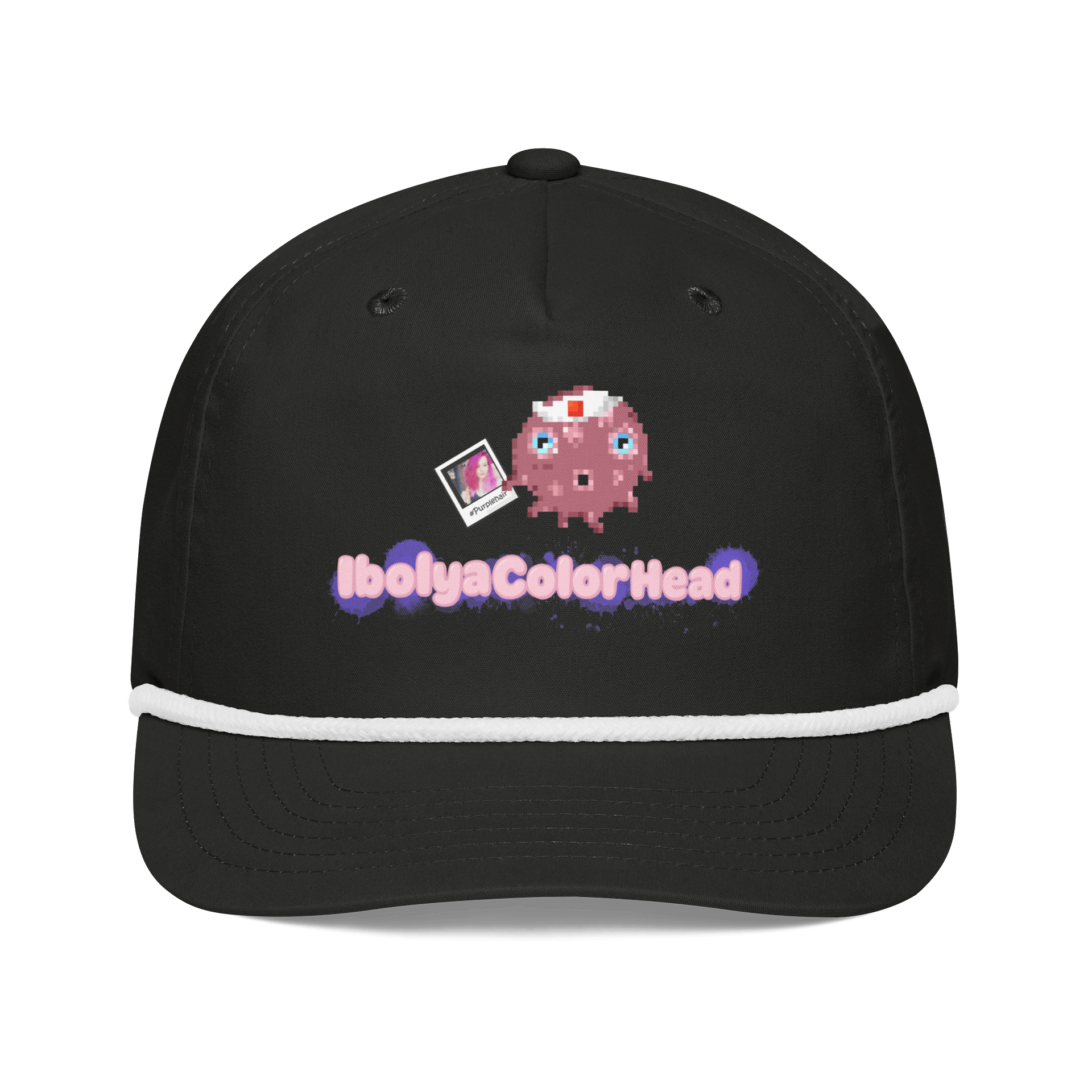 Ollie - Instagram Hat product image (1)