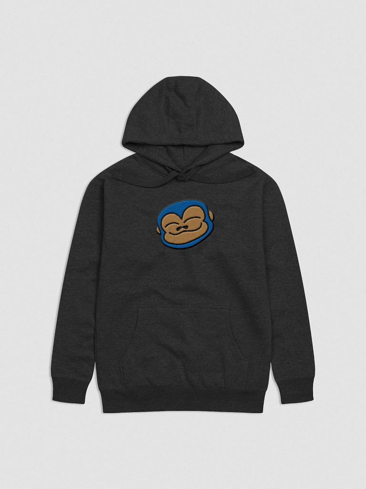 Unsettling Hoodie (Stitched) product image (5)
