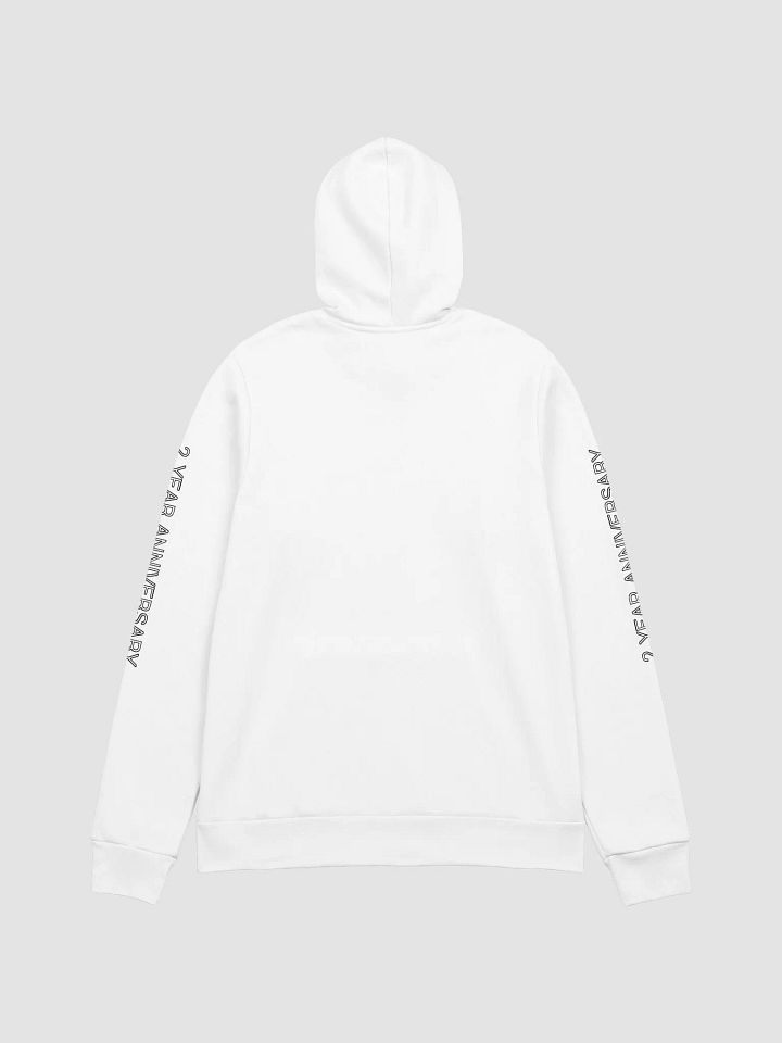 Buddies Club Hoodie (Light Mode) product image (2)