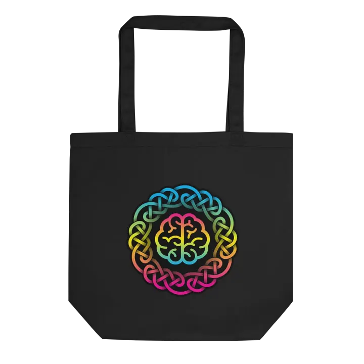 Logo Tote Bag product image (1)