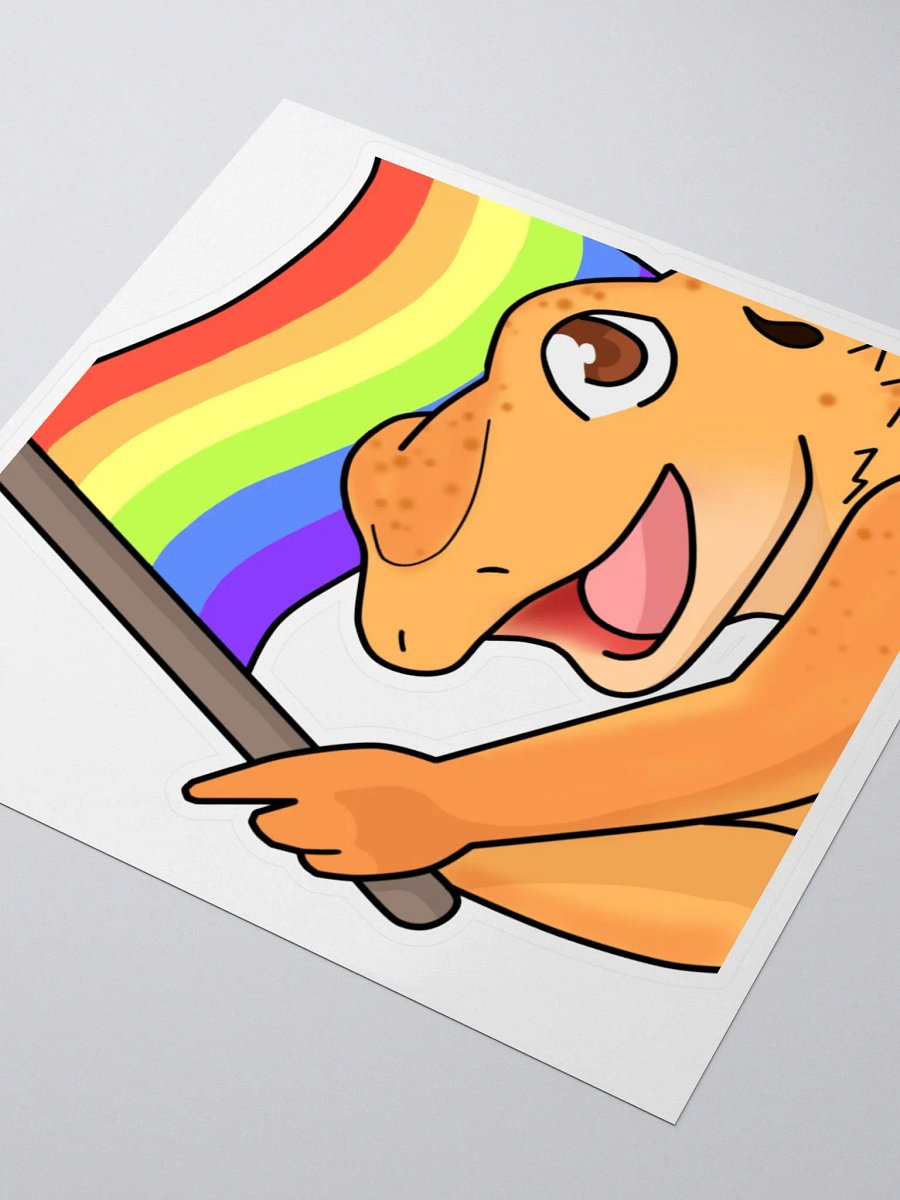 Pride Sticker product image (3)