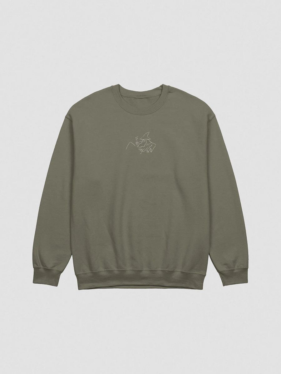 Resting Pilgrim Sweatshirt product image (10)