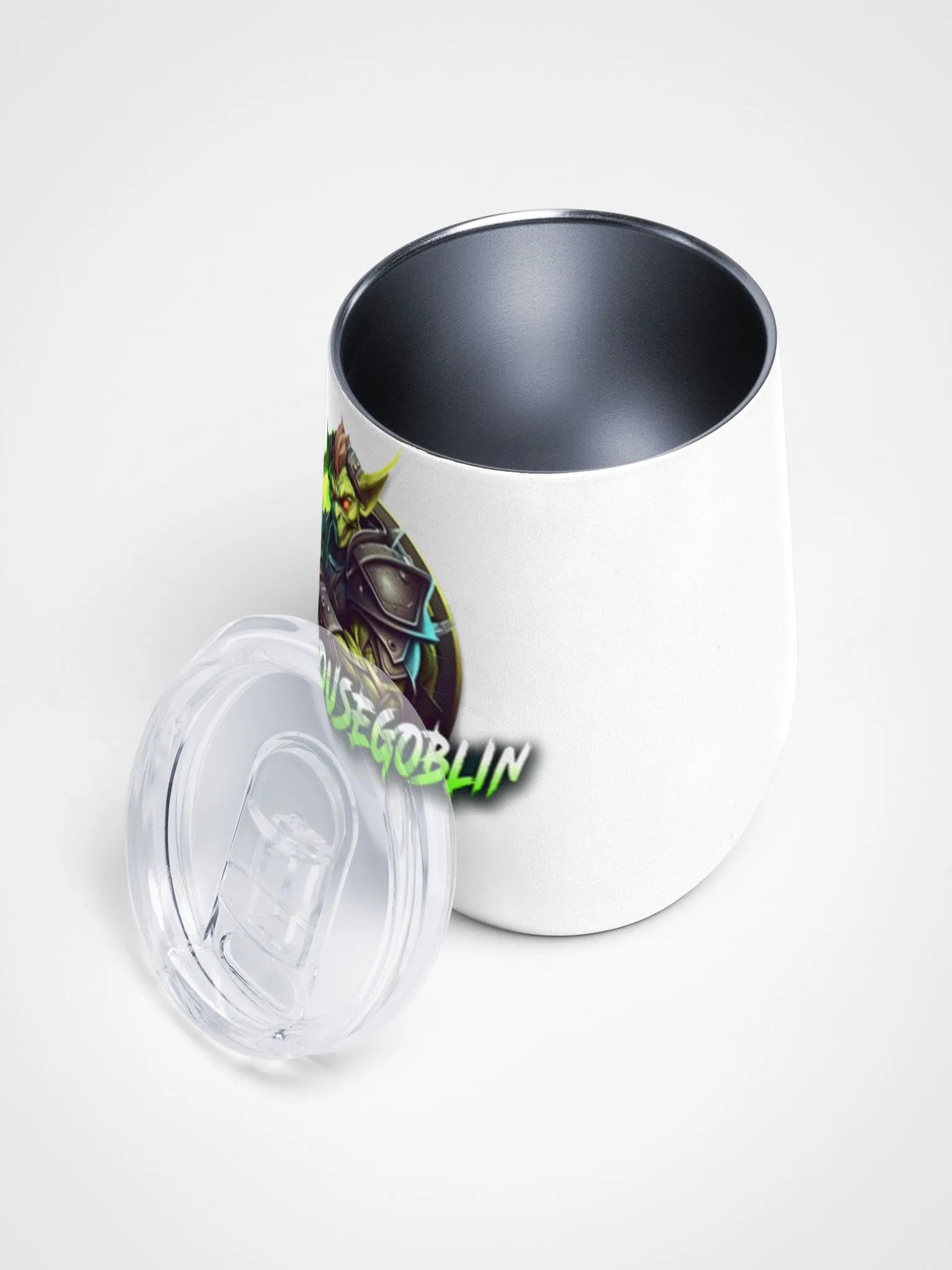 Goblin's Goblet Wine Tumbler product image (3)