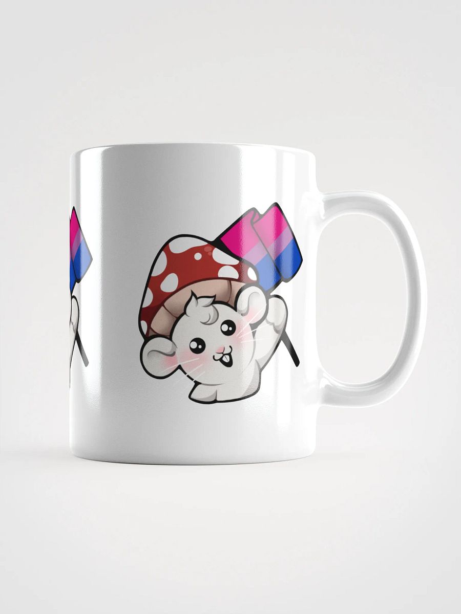 Bisexual Pride Mug product image (1)