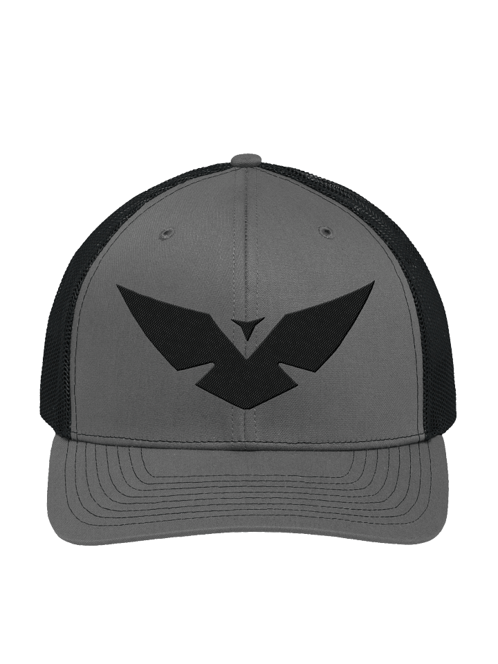 Retro Trucker Hat product image (2)