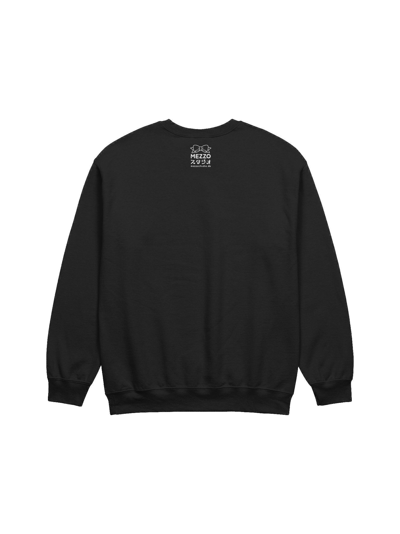 I Came Here to Drink Tea & Kick Ass (Oldschool, Black(B)) sweatshirt product image (3)