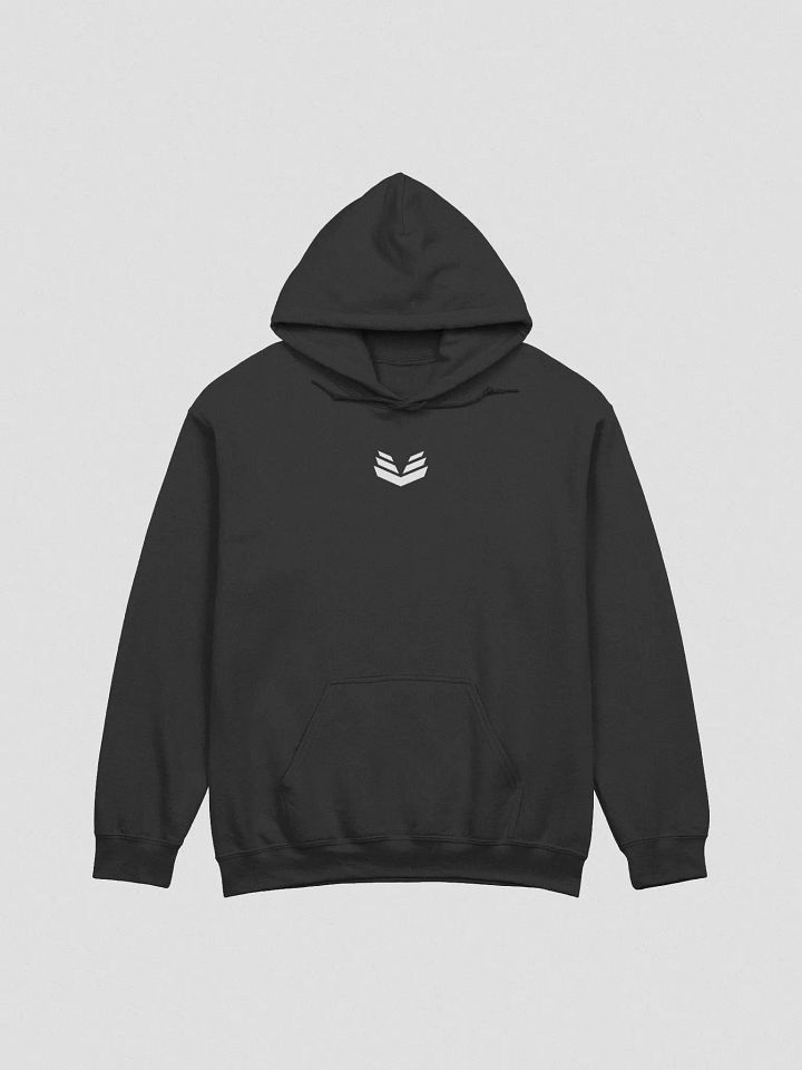 Manga Capsule Hoodie product image (2)
