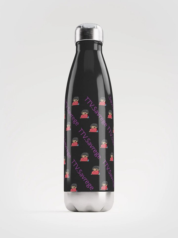 Sav Water Bottle <3 product image (2)