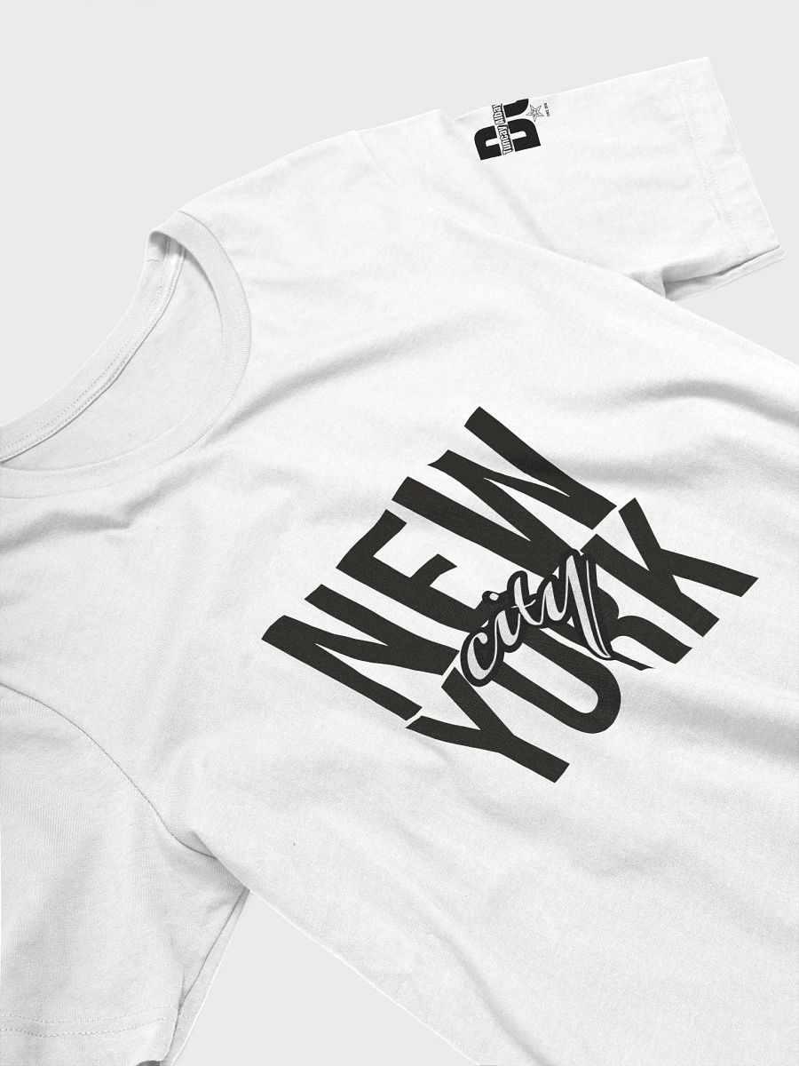 Supersoft T-Shirt - DJ Series product image (4)