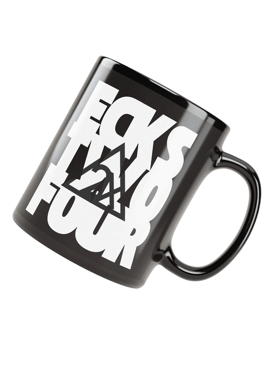 TwoFour Mug product image (2)