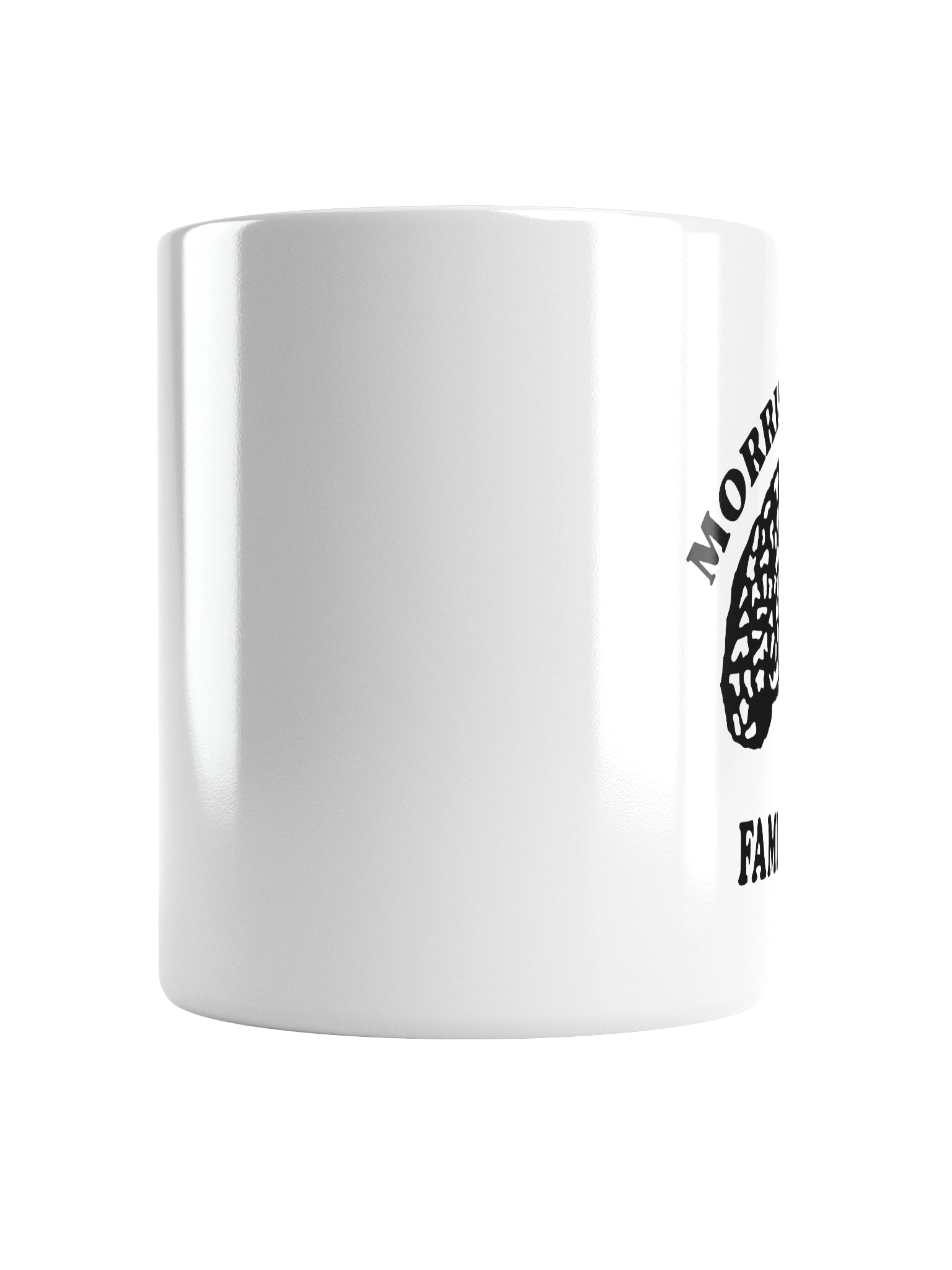 "Morrison-Werner Family Tree" Coffee Mug product image (3)