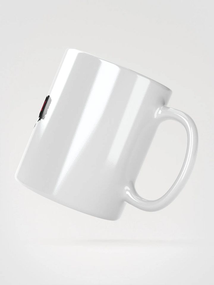 Professional Overthinker Mug product image (4)