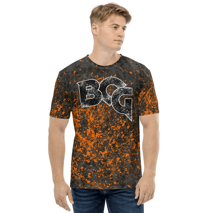 BCG Hunter Orange product image (2)