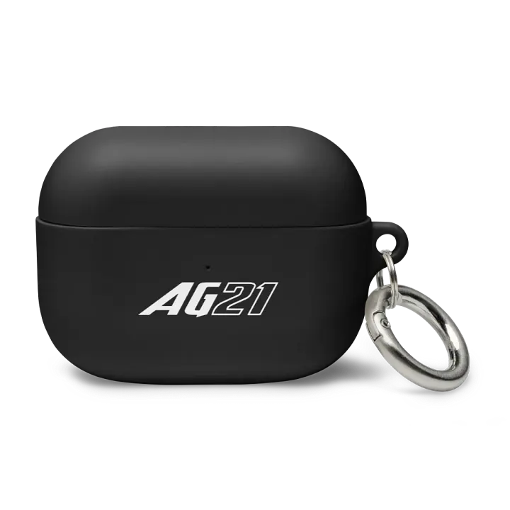 AG21 Airpods Case product image (2)