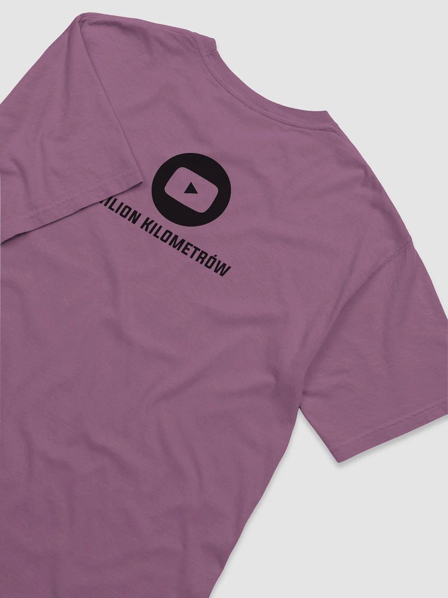 ICON S450 Dubble Logo Truck Graphic T-Shirt product image (4)